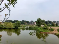 Weilanxuan Lake View Homestay (Weishandao Scenic Area)