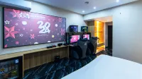 Enjoy E-sports Hotel (Jinrong Building Materials City Store) - Esports