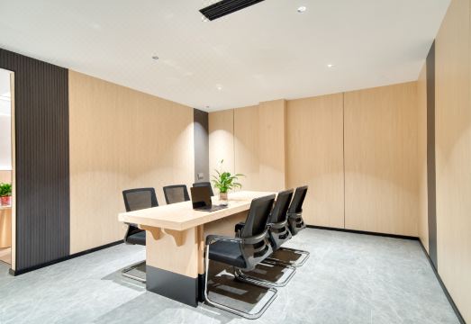 Platinum Cloud Rui Hotel (Suzhou Development Avenue Chu Street Store) Hotel Overview