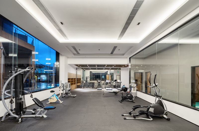 Felicity Hotel Shenzhen photo 3
