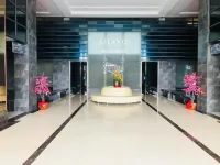 Atlantis Residence Melaka by Stayrene Hotels in 
