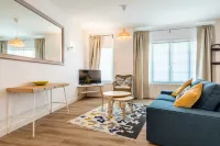 Residence Kemaris Hotels in Biarritz