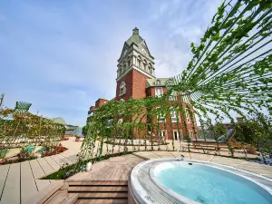 Royal Chester Nagasaki Hotel&Retreat