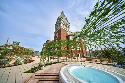 Royal Chester Nagasaki Hotel&Retreat