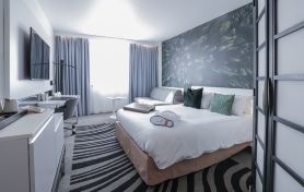 Novotel Luxembourg Centre