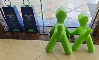 Campanile Hotel Restaurant (Zhuhai Yinhua Road)