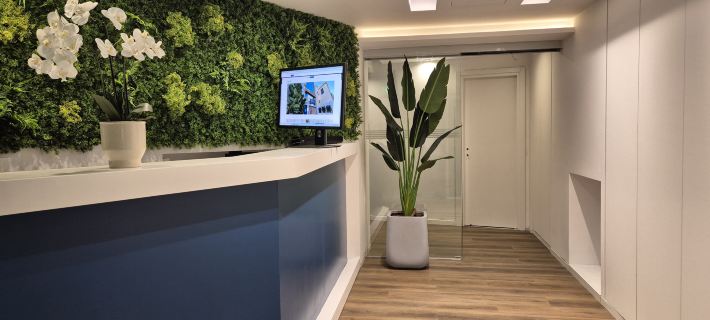 Figleaf Kypseli Hotéis em Atenas