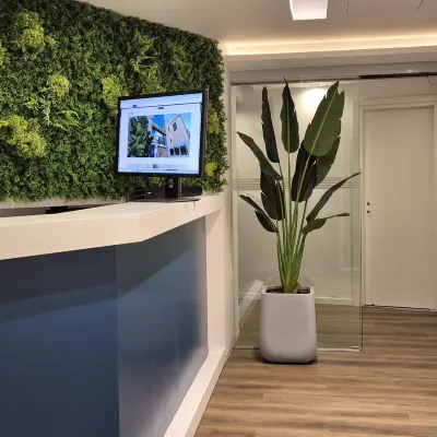 Figleaf Kypseli Hotel dekat Attika