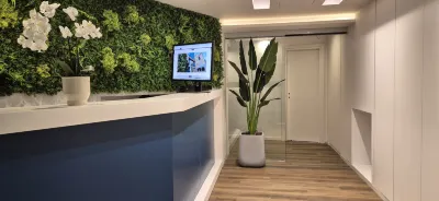 Figleaf Kypseli Отели в г. 