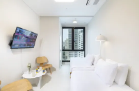 เจมสเตย์ ซอมยอน