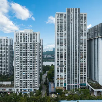 Dilianya Boutique Hotel (Kunming Anning Golden Times Square · Ninghu Park Branch)