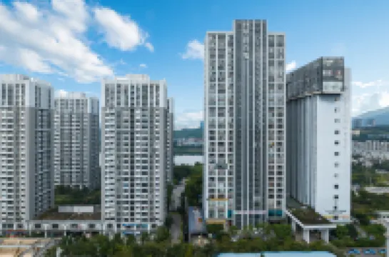 Dilianya Boutique Hotel (Kunming Anning Golden Times Square · Ninghu Park Branch)