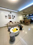 海藍青年公寓（福田站店）