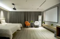 Heshui Fengyi Hotel Hotels in Heshui