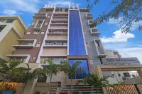 FabHotel the Botanica Hotels in 