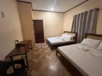 Avila's Hostel Moalboal Hoteles en Moalboal