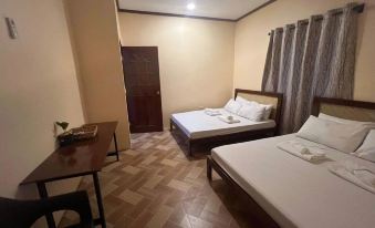 Avila's Hostel Moalboal