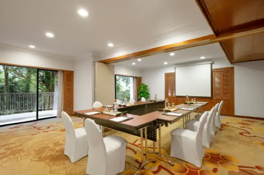 Shangri-La Rasa Sentosa, Singapore Бизнес-удобства Photos