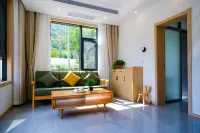 Liuba   Loufanggou Mijian Homestay