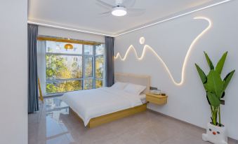 Xuedundun Homestay (Baishan Street Branch)