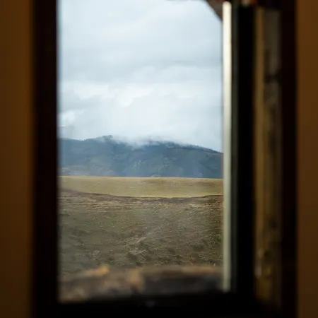 Arro Khampa Lithang Heritage