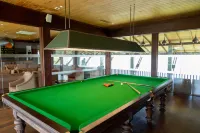 Regenta Arie Lagoon Negombo - Gym