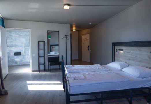 A&O 뮌헨 하카부르케 대표 이미지