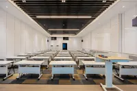 和頤至格飯店（煙台火車站店）