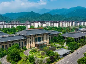 Zhonghe Tianyi Hotel