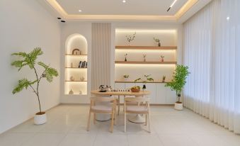 XIAMO HOTEL