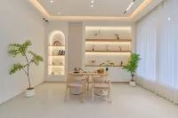 夏沫SUM・觀景度假藝術輕奢設計師美宿（上饒望仙穀風景區店）