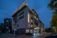 YIXINGMANJUHOTEL