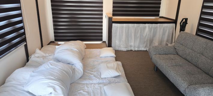 [Panoramic view of the sea!] 28 minutes by car to Kinosaki Onsen Hotels in Kyotango