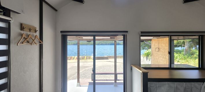 [Panoramic view of the sea!] 28 minutes by car to Kinosaki Onsen Hôtels à&nbsp;: Kyōtango