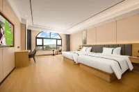 GreenTree Inn (Ordos Zhungeer Banner Branch) Hotels in Jung-Gar-Banner