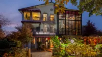 lake light Homestay - con terme