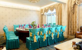 Huitong Hotel