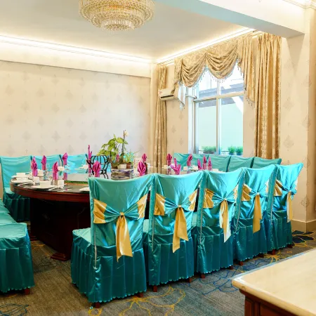 Huitong Hotel