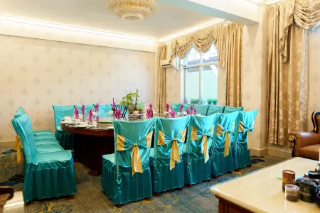 Huitong Hotel