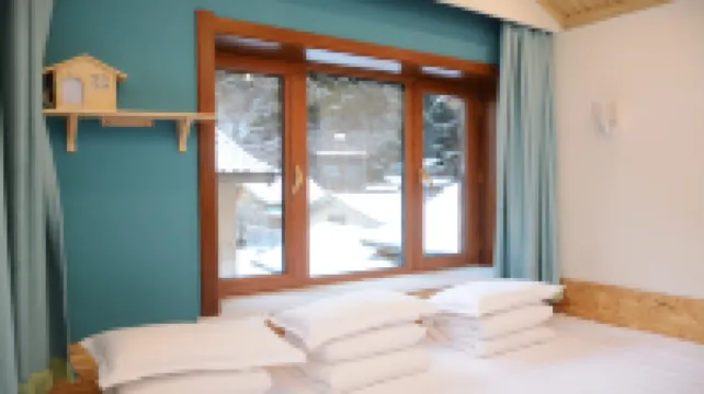 Hanxiang Boutique Guethouse