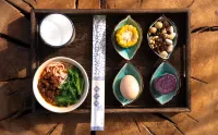 Yundu Scenic Beauty Inn (Yulong Baisha Branch) - Breakfast