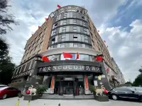 Coco Holiday Hotel