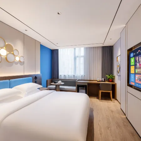 Shantou Brilliant Home Hotel
