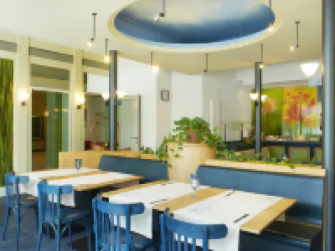 Hotel Arabelle ベルンのホテル