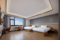 Fuyuan Hotel - Airport Shuttle