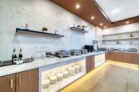 錦江之星風尚酒店（安吉萬象世界購物廣場店）