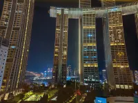 Stone Hotel (Jiefangbei Raffles Plaza)