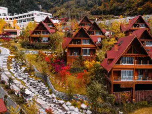 Popular Scenic Hotels in Li County