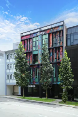 Coliwoo 288 River Valley - Co-Living Serviced Apartments - Homestays