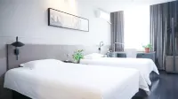 Jialv Aviation Hotel (Wuhan Outlets Julong Avenue Subway Station Branch) Hotel in zona Hubei Huangpi Yanglouzi Laozhafang Museum